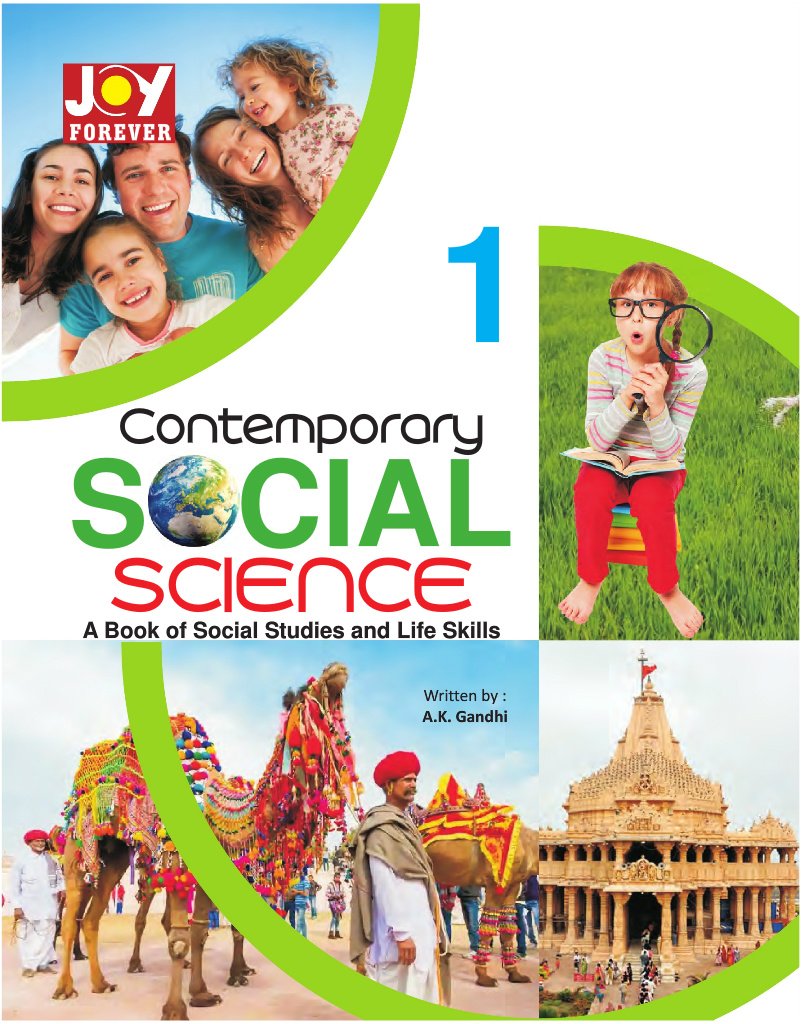 Contemporary Social Science