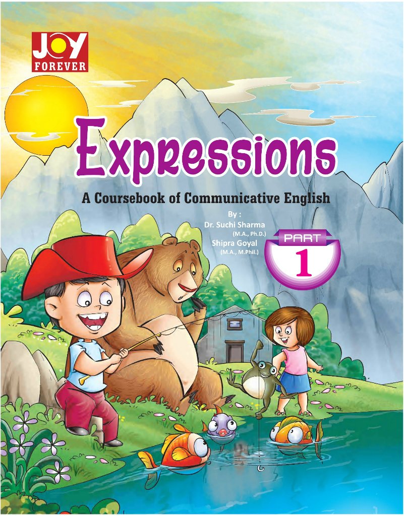Expressions