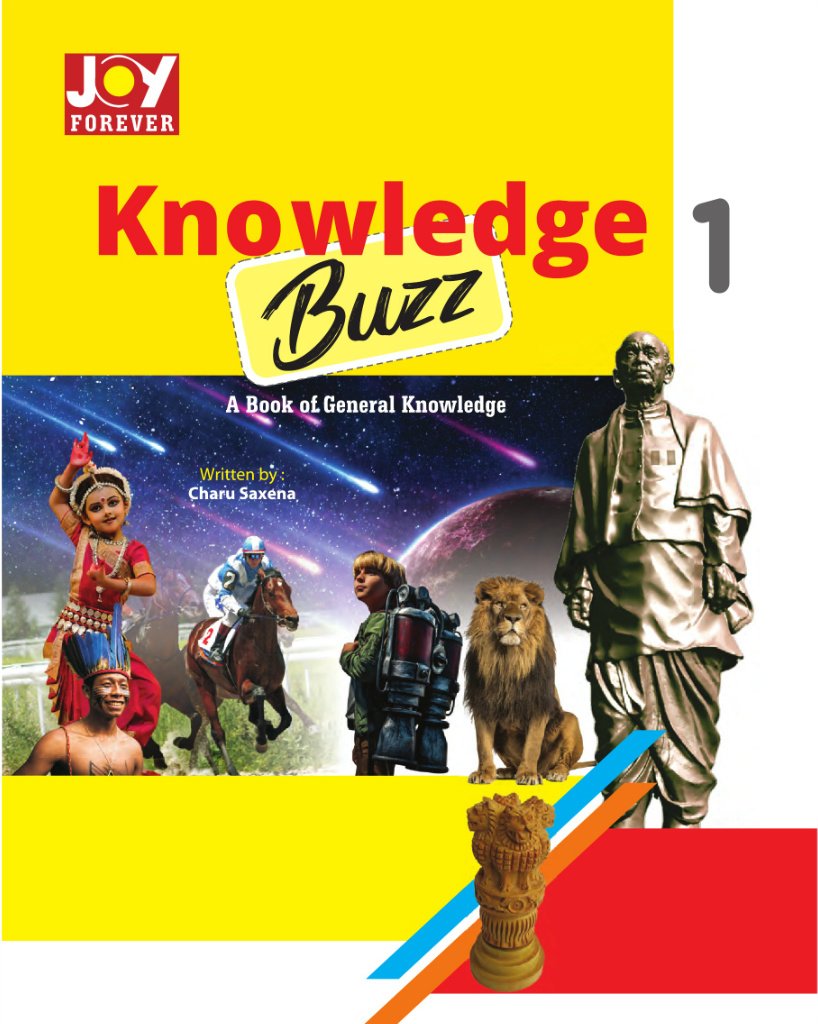 Knowledge Buzz
