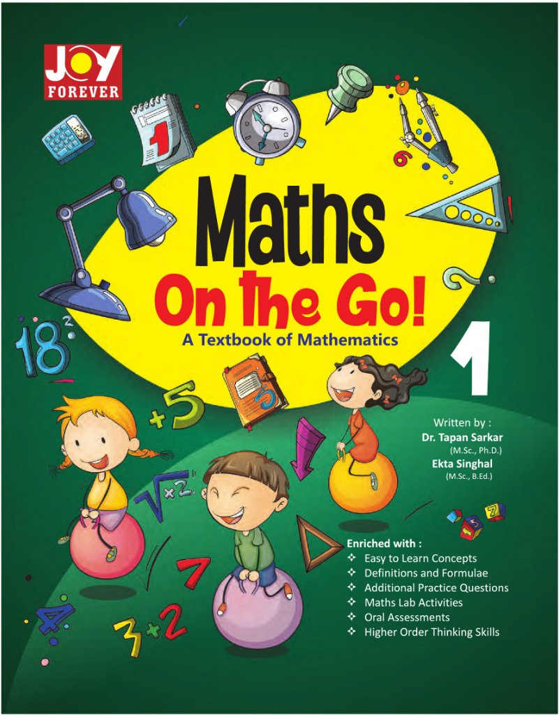 Maths On The Go