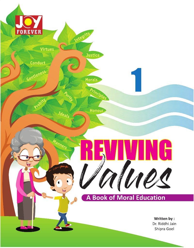 Moral Values