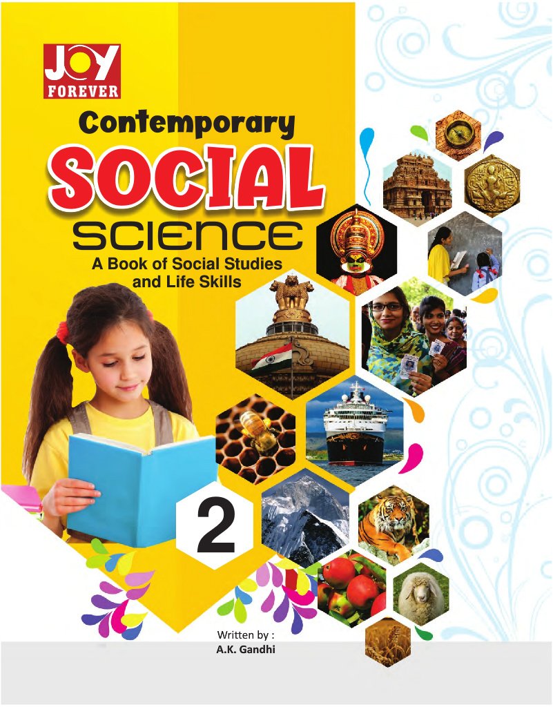 Contemporary Social Science
