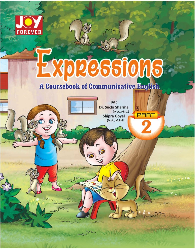 Expressions
