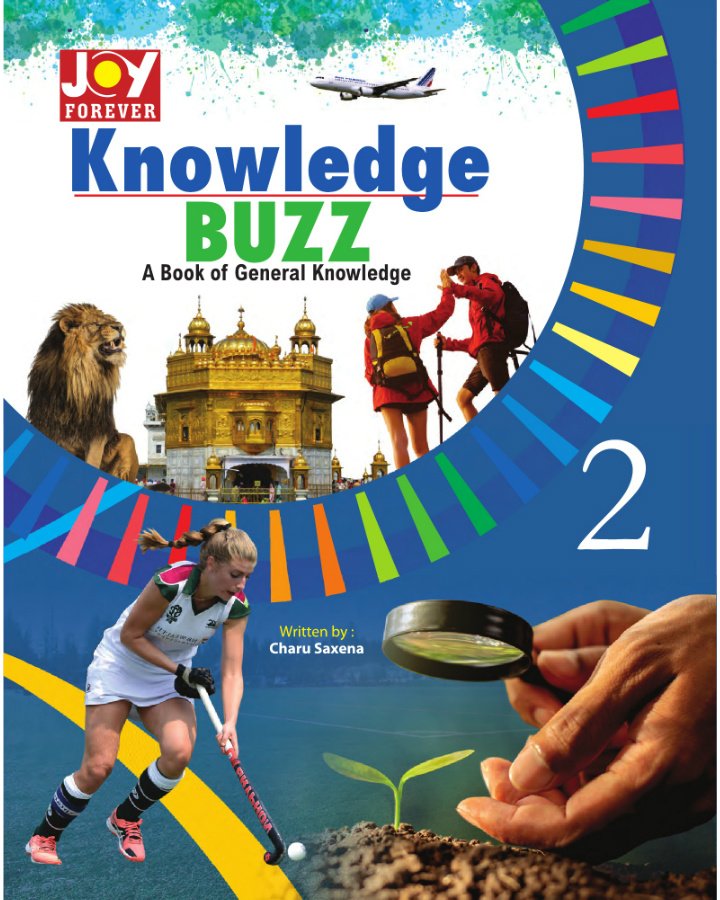 Knowledge Buzz
