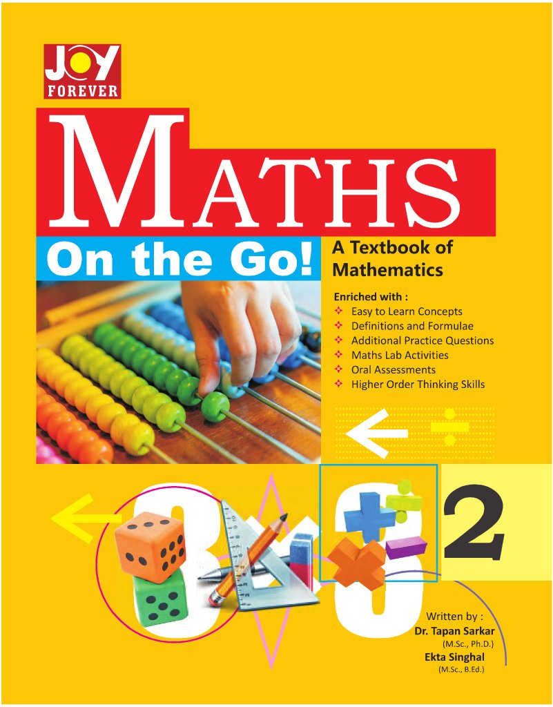 Maths On The Go