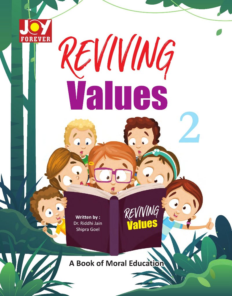Moral Values