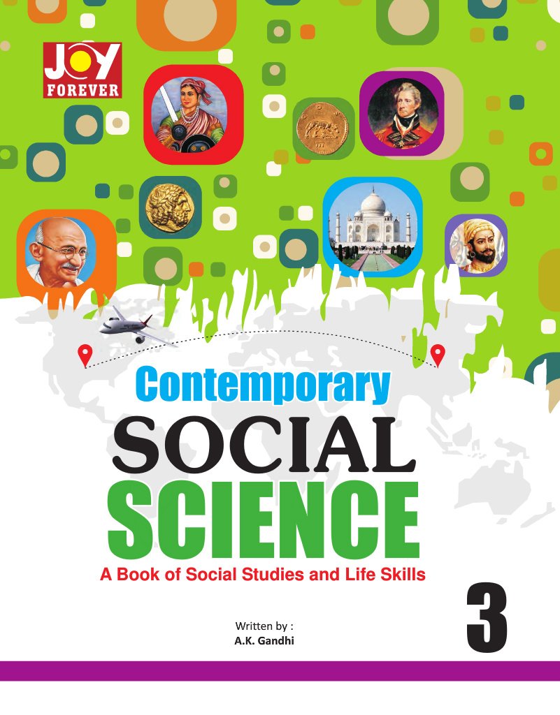 Contemporary Social Science