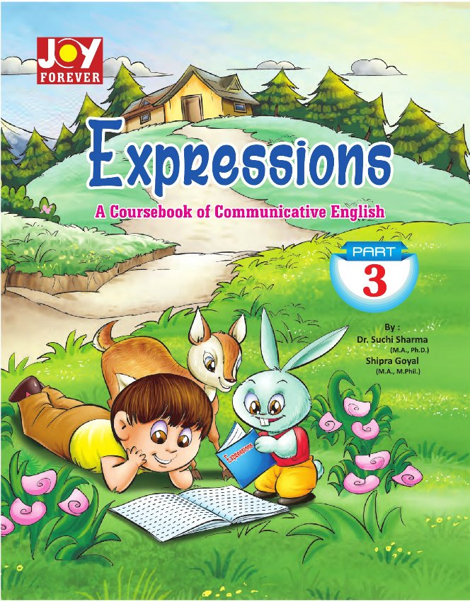 Expressions