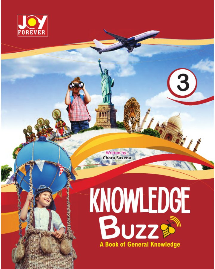 Knowledge Buzz