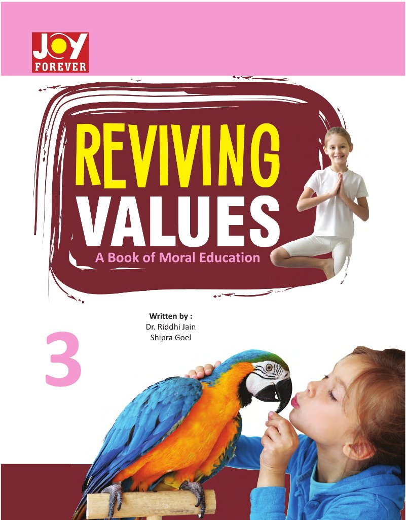 Moral Values