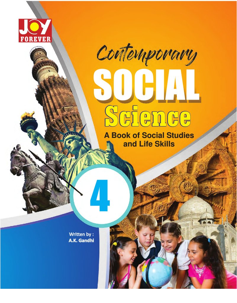 Contemporary Social Science