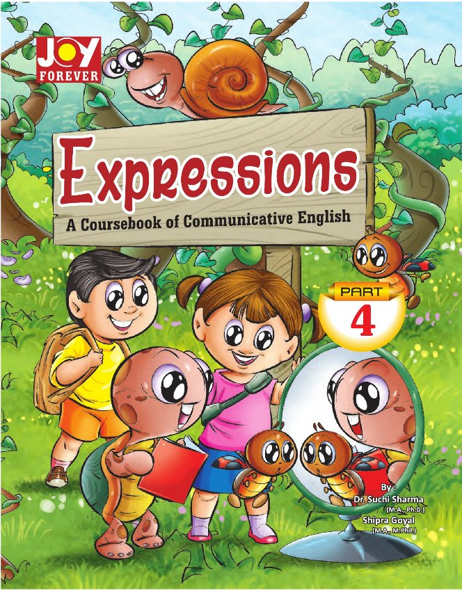 Expressions