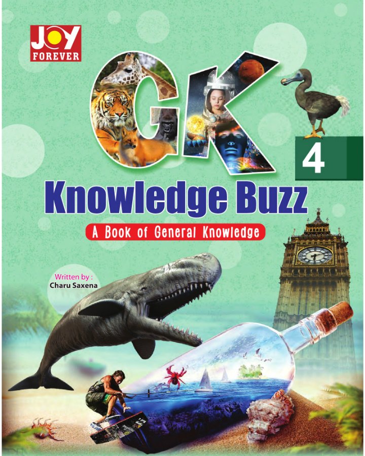 Knowledge Buzz
