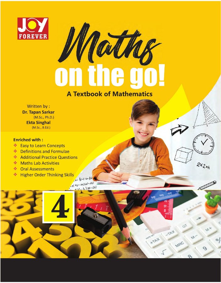 Maths On The Go