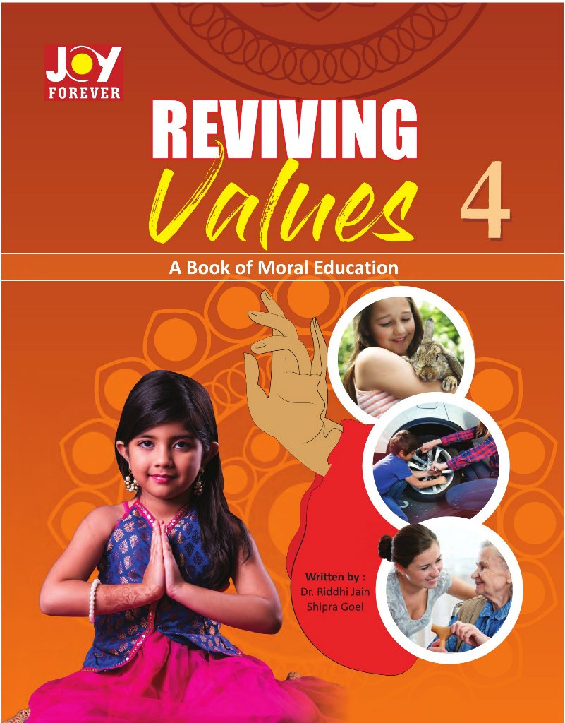 Moral Values