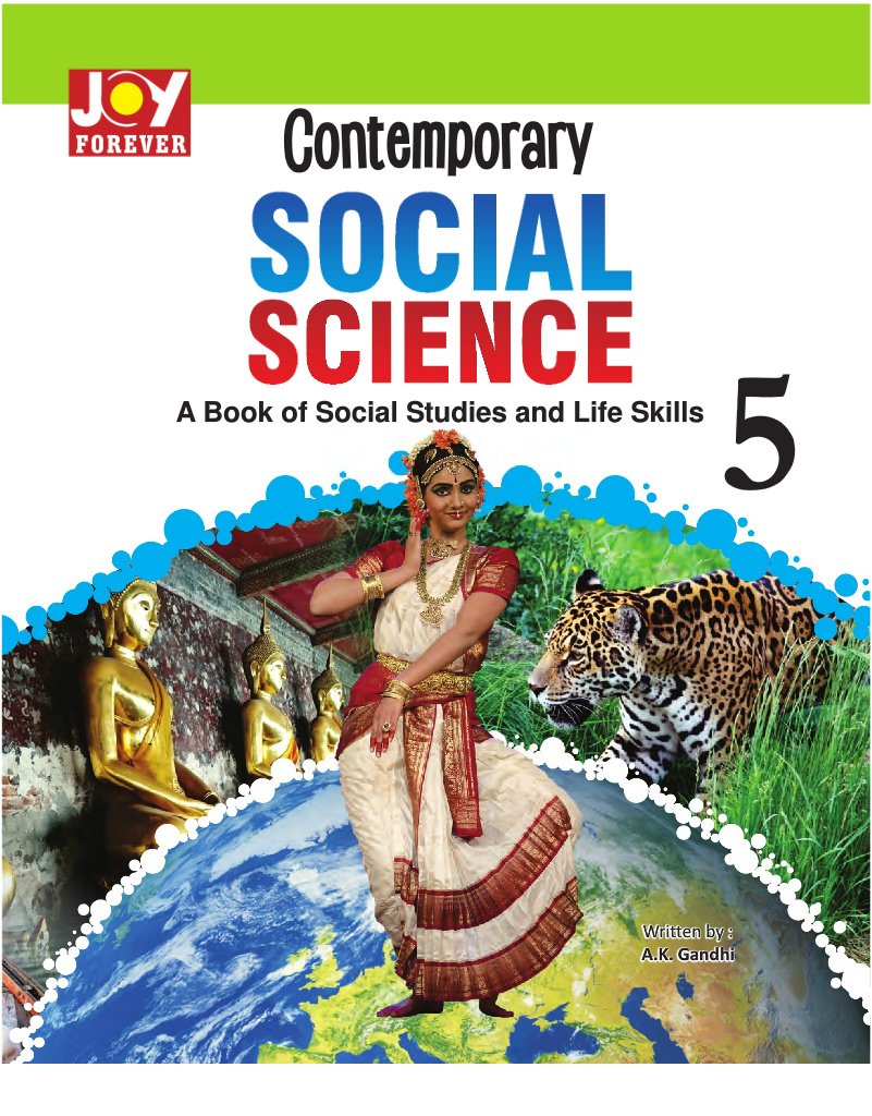 Contemporary Social Science