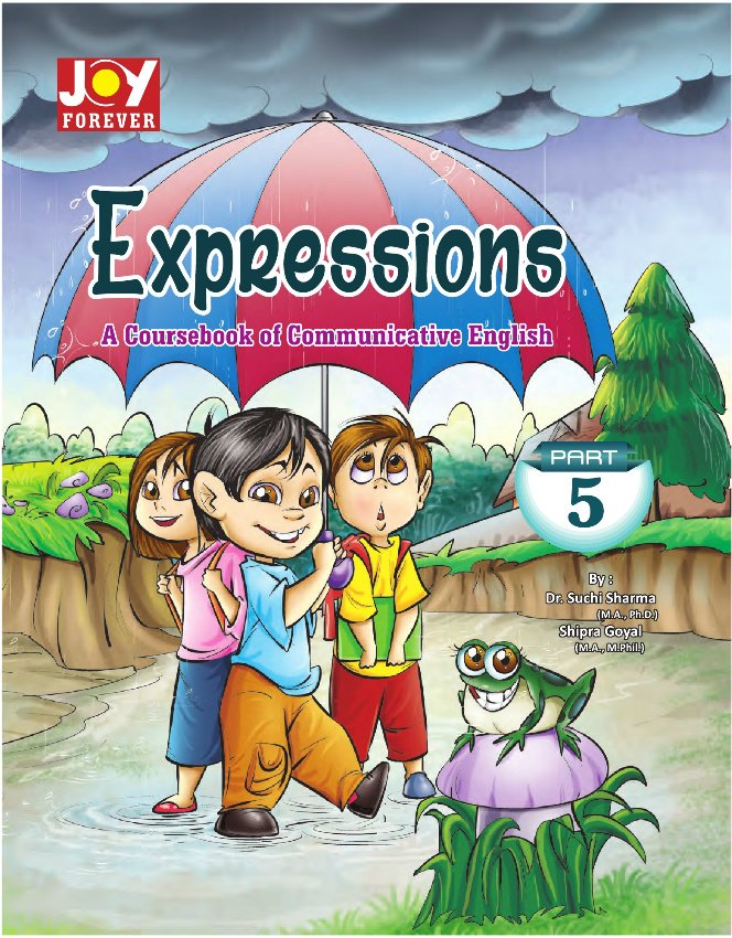 Expressions