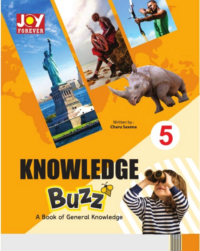 Knowledge Buzz