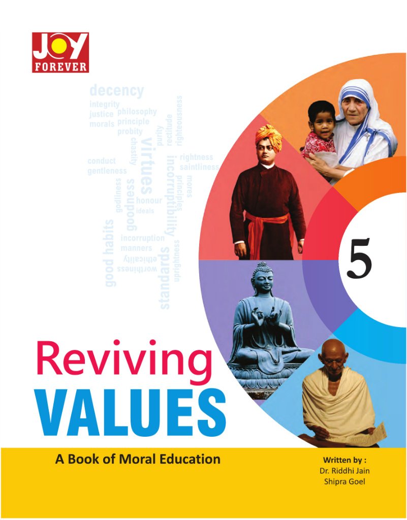 Moral Values