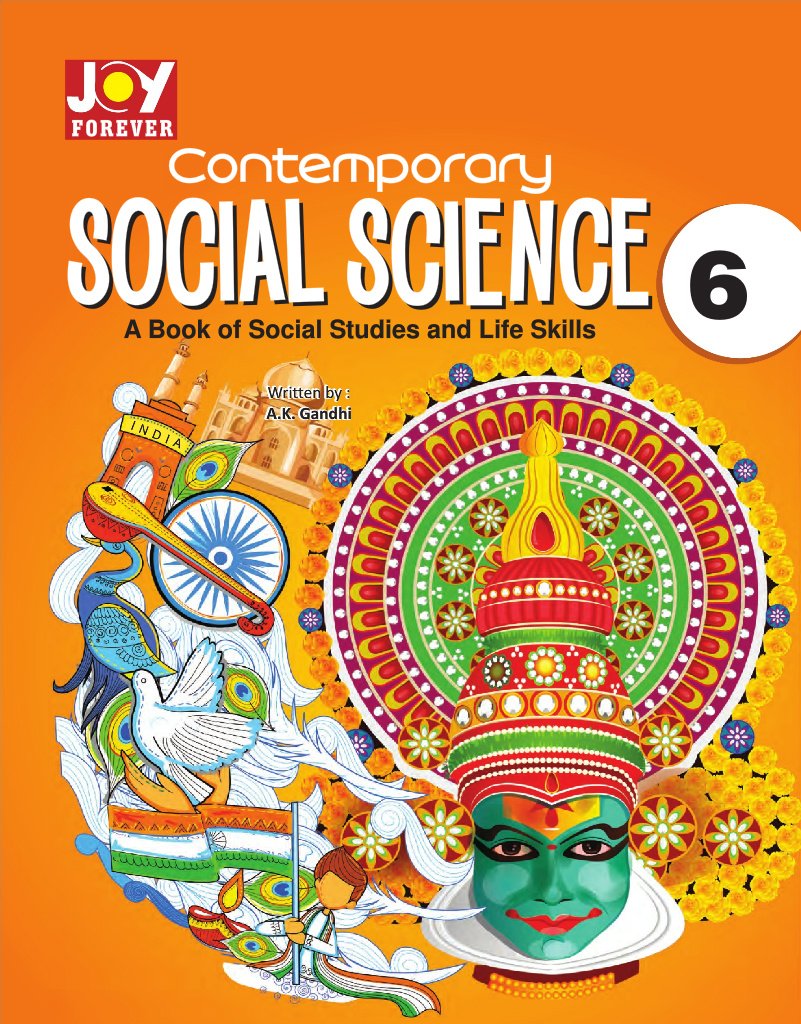 Contemporary Social Science
