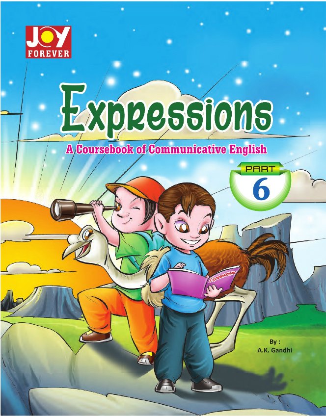 Expressions