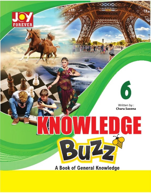 Knowledge Buzz