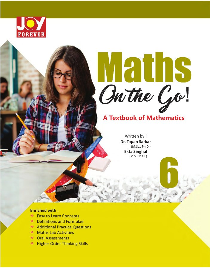 Maths On The Go