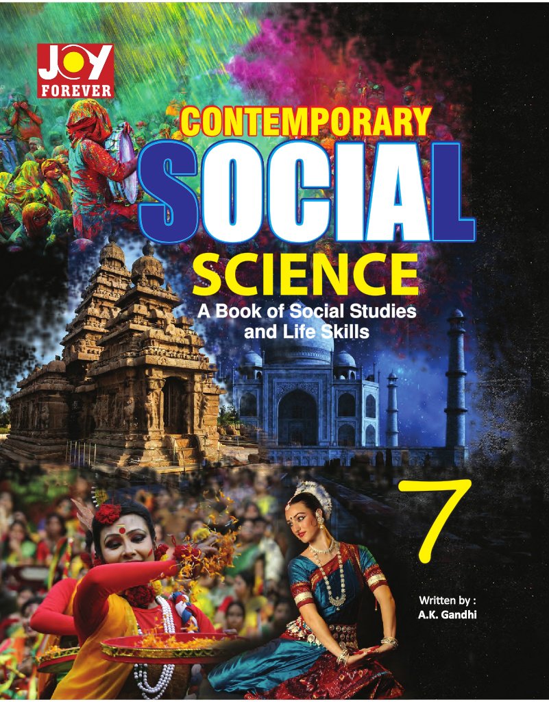 Contemporary Social Science