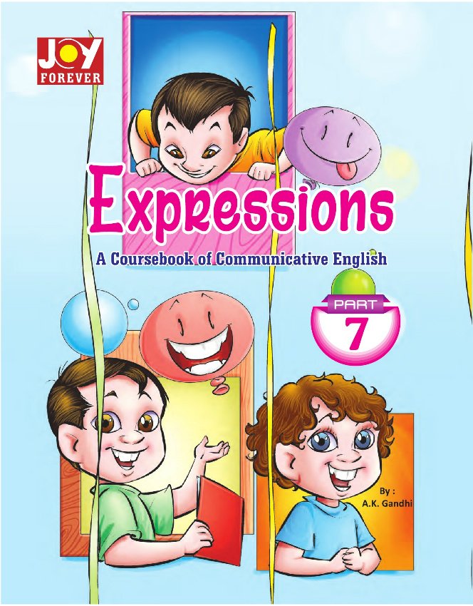 Expressions