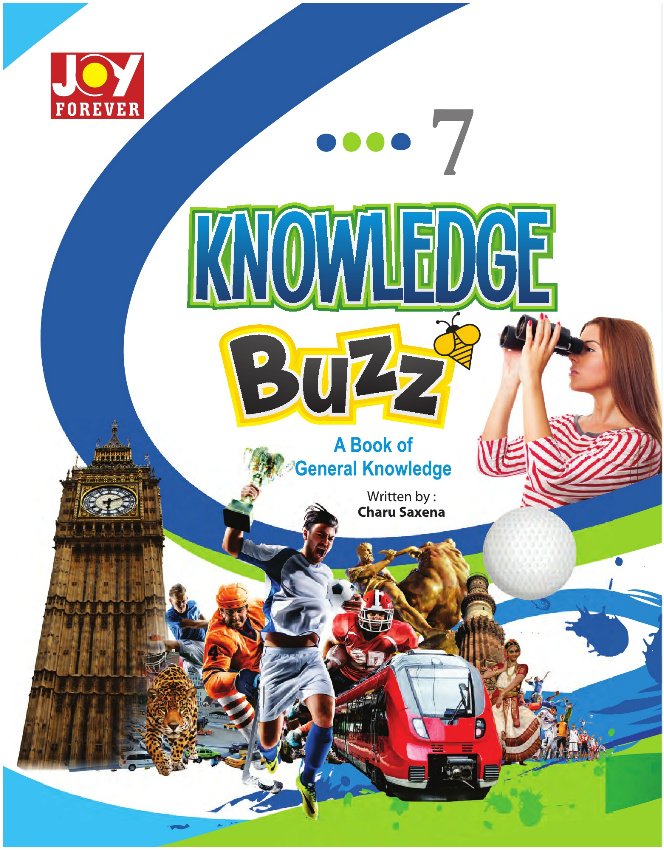 Knowledge Buzz