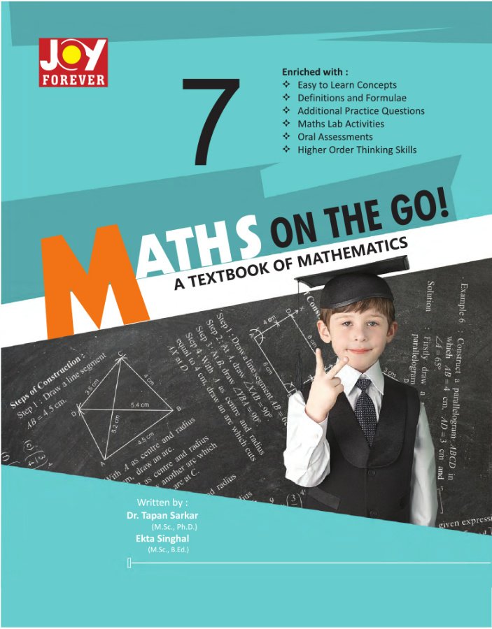 Maths On The Go