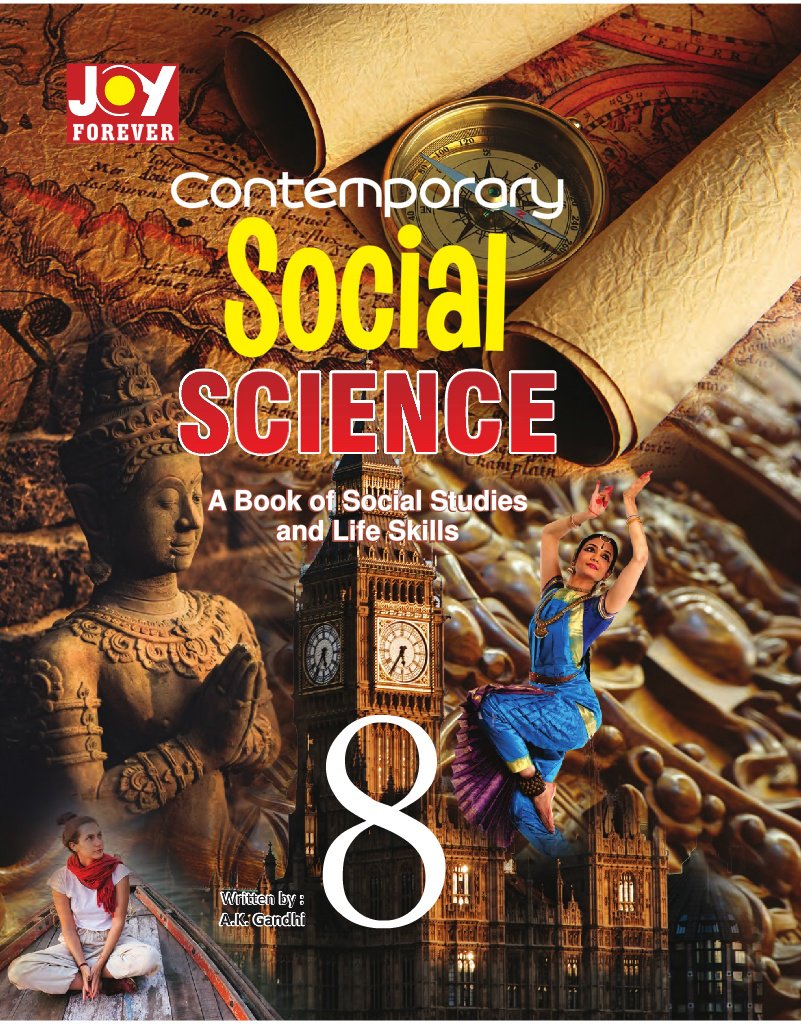 Contemporary Social Science
