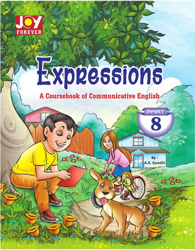 Expressions