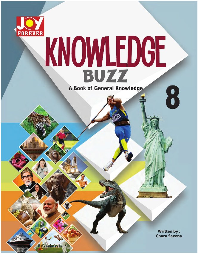 Knowledge Buzz