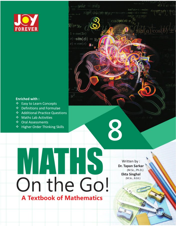 Maths On The Go