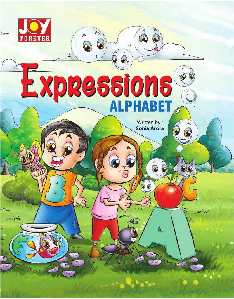 Expressions