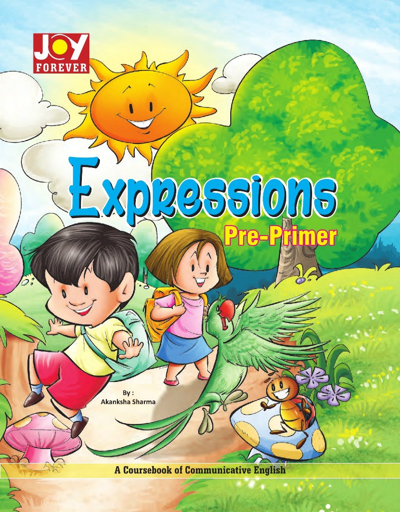 Expressions