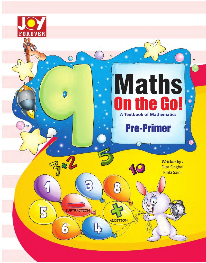 Maths On The Go