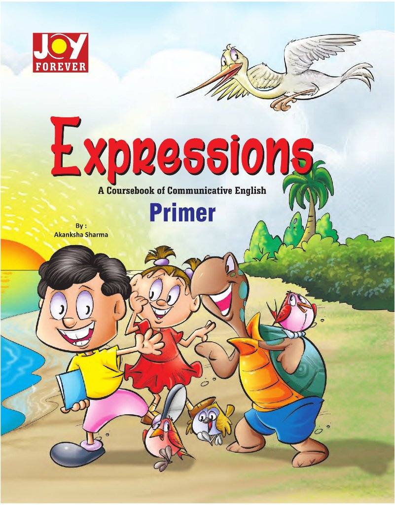 Expressions