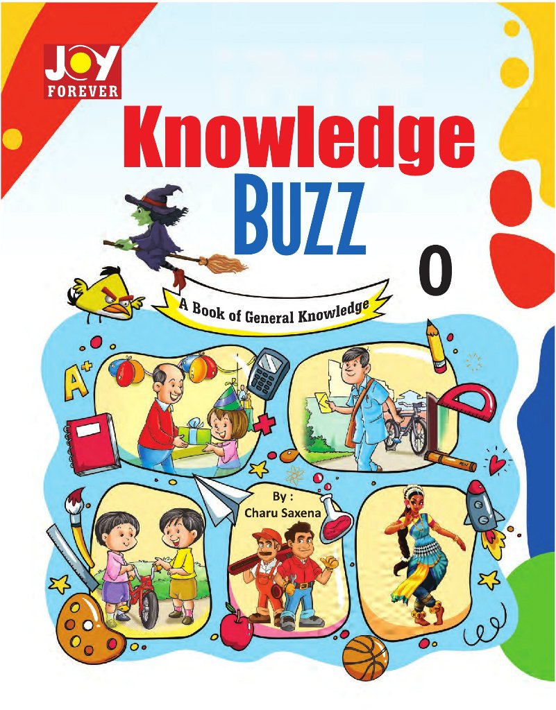Knowledge Buzz